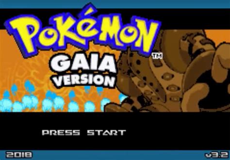 I'm Stuck in Pokémon Gaia : r/PokemonROMhacks .
